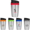 Altitude Vienna Steel And Plastic Tumbler 300ml