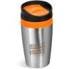 Altitude Vienna Steel And Plastic Tumbler 300ml