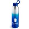 Altitude Island Aluminium Water Bottle 650ml