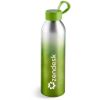 Altitude Island Aluminium Water Bottle 650ml