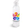 Altitude Fresco Plastic Water Bottle 650ml