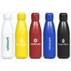 Altitude Nevaeh Aluminium Water Bottle 600ml
