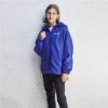 Kids Alti Mac Fleece Lined Jacket
