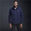 Mens Alex Varga Elysium Softshell Jacket