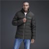Mens Alex Varga Iveroc Jacket