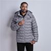 Mens Vancouver Jacket