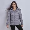 Ladies Vancouver Jacket