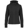 Ladies Nexus Softshell Jacket