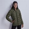 Ladies Fuji Jacket