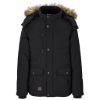 Mens Cederberg Parka Jacket