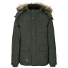 Mens Cederberg Parka Jacket