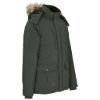 Mens Cederberg Parka Jacket