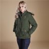Ladies Cederberg Parka Jacket