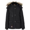 Ladies Cederberg Parka Jacket