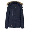 Ladies Cederberg Parka Jacket