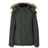 Ladies Cederberg Parka Jacket