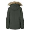 Ladies Cederberg Parka Jacket