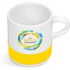 Kooshty Kaleido Subli Ceramic Mug 320ml