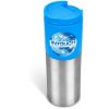 Kooshty Typhoon Steel And Plastic Tumbler 450ml