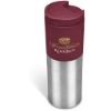 Kooshty Typhoon Steel And Plastic Tumbler 450ml