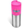 Kooshty Typhoon Steel And Plastic Tumbler 450ml