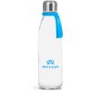 Kooshty Loopy Glass Water Bottle 650ml