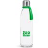 Kooshty Loopy Glass Water Bottle 650ml