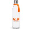 Kooshty Loopy Glass Water Bottle 650ml