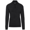 Mens 1/4 Zip Quantum Low Pill Jersey