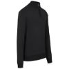 Mens 1/4 Zip Quantum Low Pill Jersey