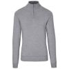 Mens 1/4 Zip Quantum Low Pill Jersey
