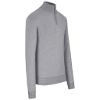 Mens 1/4 Zip Quantum Low Pill Jersey
