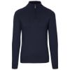 Mens 1/4 Zip Quantum Low Pill Jersey