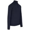 Mens 1/4 Zip Quantum Low Pill Jersey