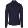 Mens 1/4 Zip Quantum Low Pill Jersey