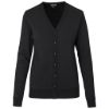 Ladies Quantum Low Pill Cardigan