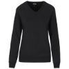 Ladies Long Sleeve Meta Low Pill Jersey