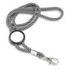 Altitude Candystripe Dome Lanyard