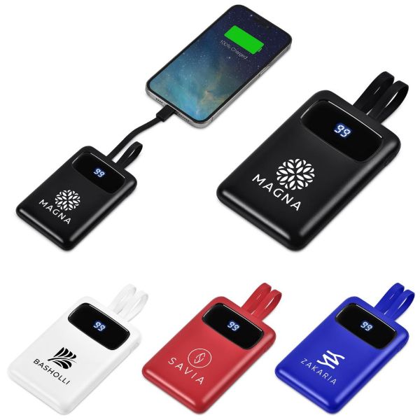 Altitude Verve 5000mAh Power Bank