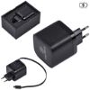 Alex Varga Salazar Fast Charge 65W PD Wall Charger