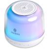 Swiss Cougar Genoa Bluetooth Speaker And Light