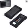 Swiss Cougar Durban FC Solar Power Bank 10000Mah