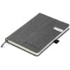 Oakridge 8GB USB A5 Hardcover Notebook