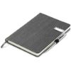 Oakridge 8GB USB A5 Hardcover Notebook