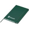 Altitude Omega A5 Hard Cover Notebook