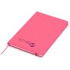 Altitude Omega A5 Hard Cover Notebook