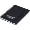Altitude Noodle A5 Spiral Notebook