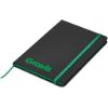 Altitude Sigma A5 Hard Cover Notebook