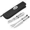Altitude Newlands 3 Piece Braai Set