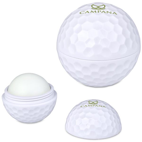 Altitude Birdie Golf Ball SPF 30 Lip Balm